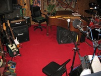 Teacher Studio